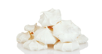 Meringue