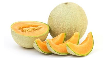 cantaloupe-meloen